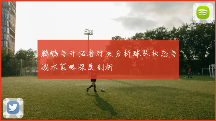 鹈鹕与开拓者对决分析球队状态与战术策略深度剖析