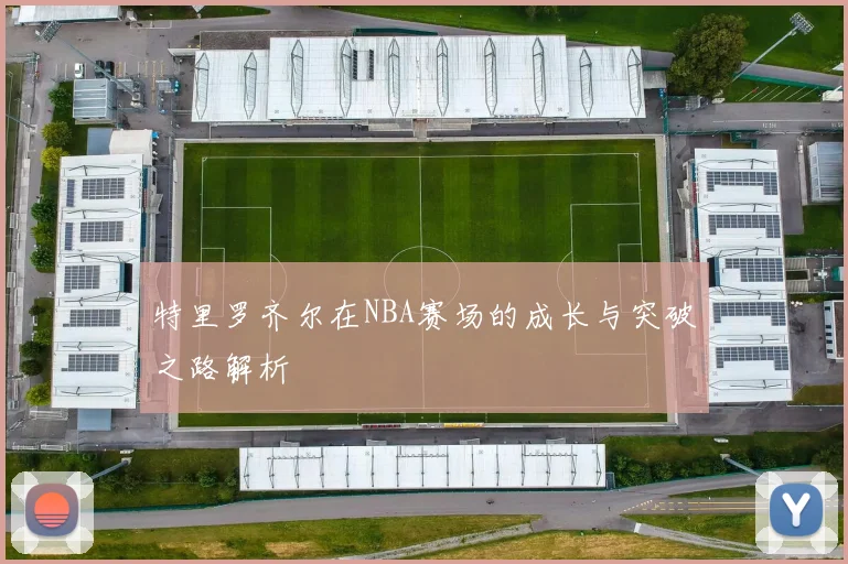 特里罗齐尔在NBA赛场的成长与突破之路解析